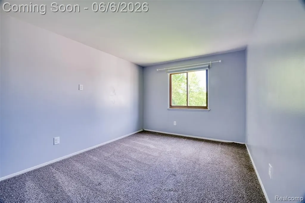 1787 Sheffield Drive Superior Charter Township MI 48198