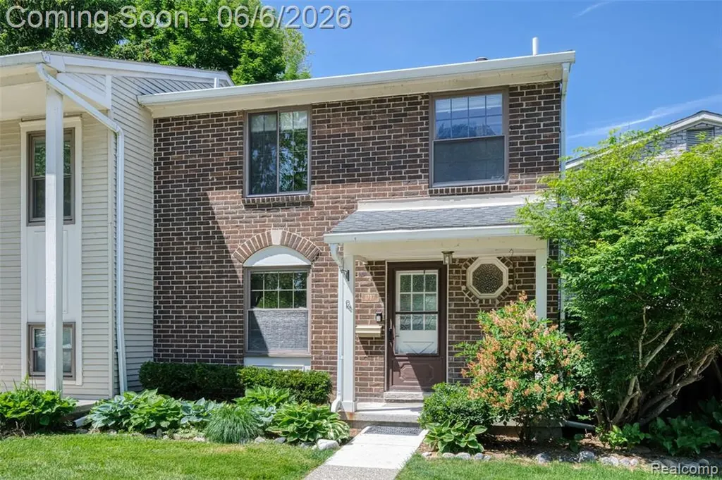 1787 Sheffield Drive Superior Charter Township MI 48198
