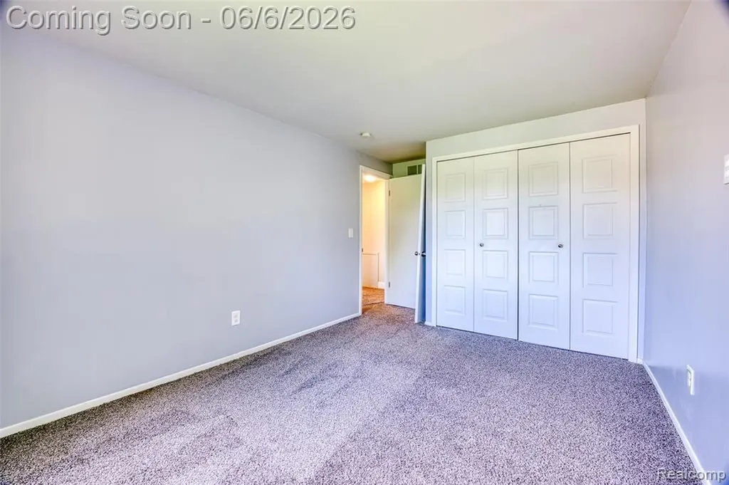1787 Sheffield Drive Superior Charter Township MI 48198