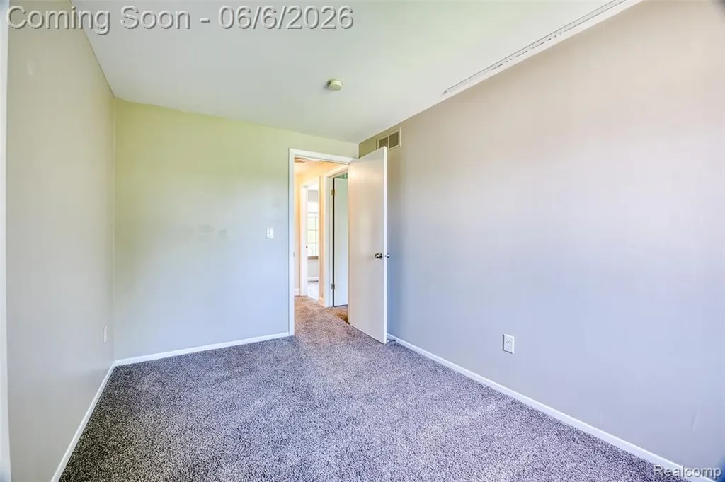 1787 Sheffield Drive Superior Charter Township MI 48198