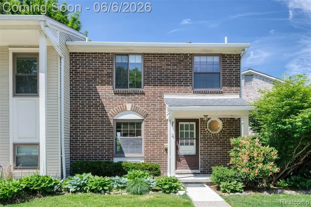 1787 Sheffield Drive Superior Charter Township MI 48198