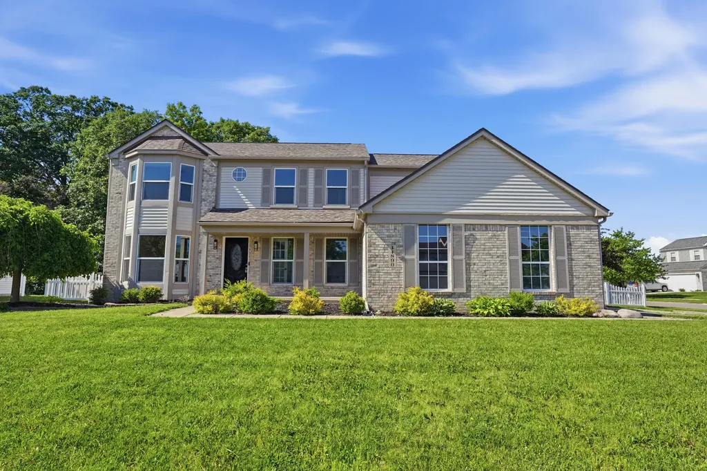 44890 Greenwood Drive Van Buren Charter Township MI 48111