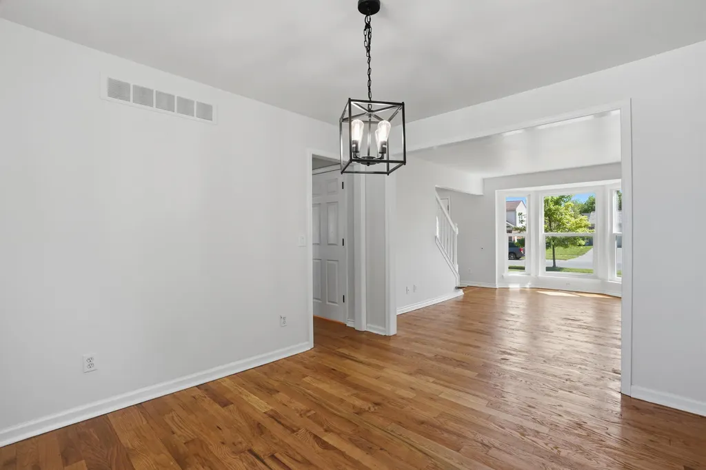 44890 Greenwood Drive Van Buren Charter Township MI 48111