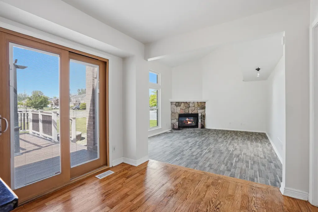 44890 Greenwood Drive Van Buren Charter Township MI 48111