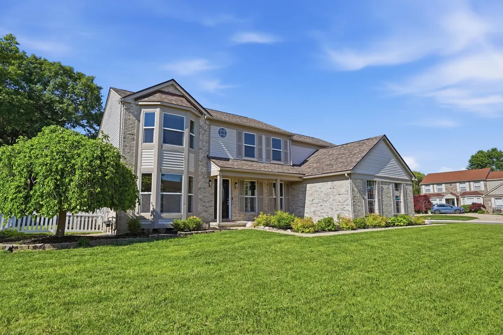 44890 Greenwood Drive Van Buren Charter Township MI 48111