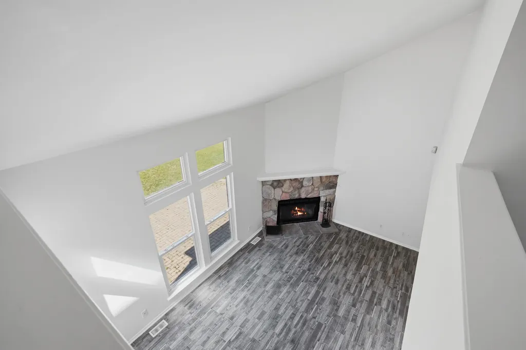 44890 Greenwood Drive Van Buren Charter Township MI 48111