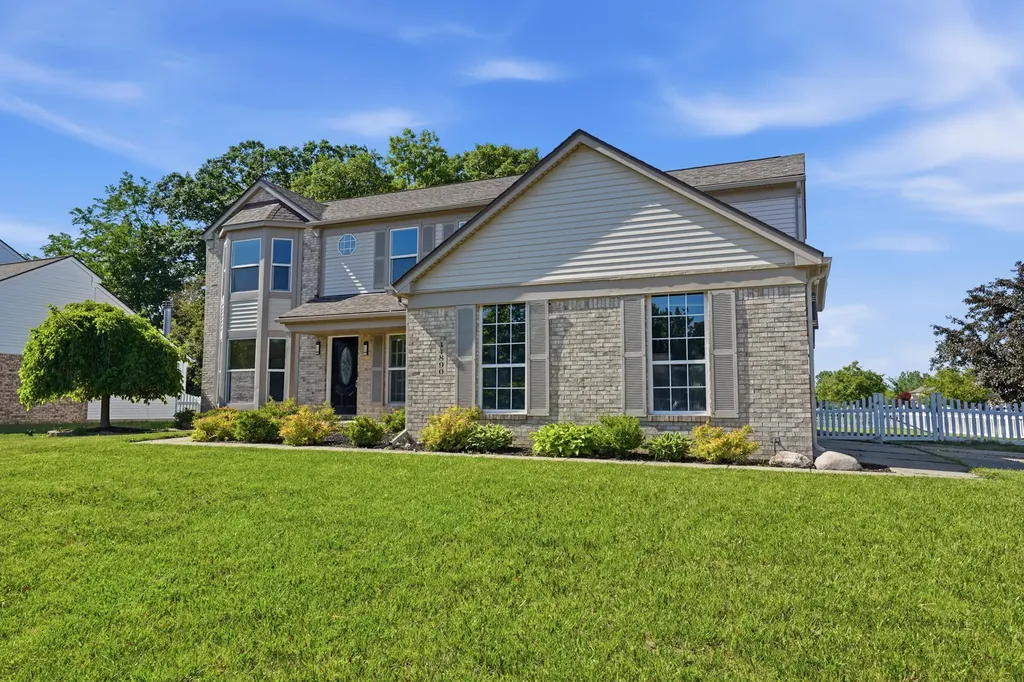 44890 Greenwood Drive Van Buren Charter Township MI 48111
