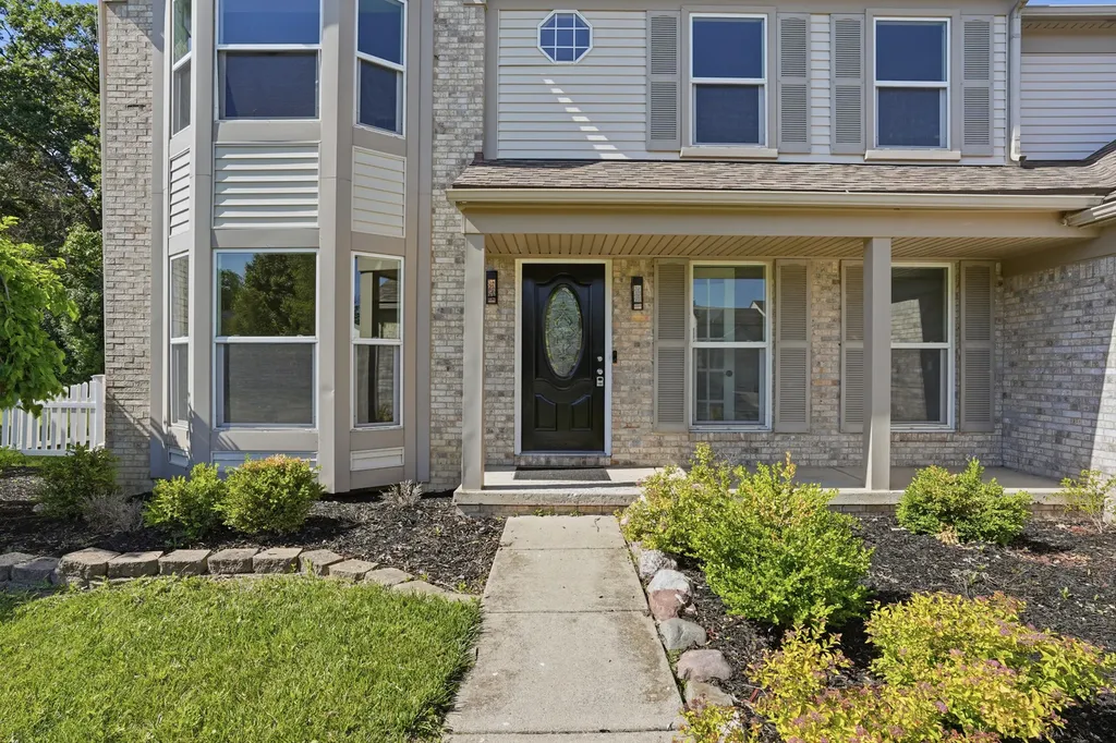 44890 Greenwood Drive Van Buren Charter Township MI 48111