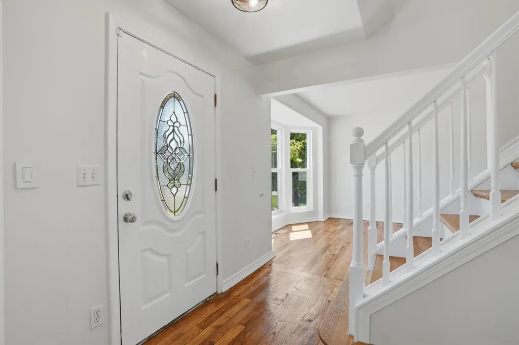 44890 Greenwood Drive Van Buren Charter Township MI 48111