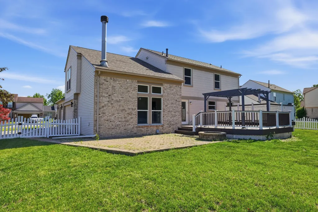 44890 Greenwood Drive Van Buren Charter Township MI 48111