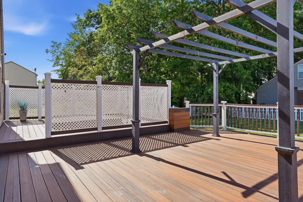 44890 Greenwood Drive Van Buren Charter Township MI 48111
