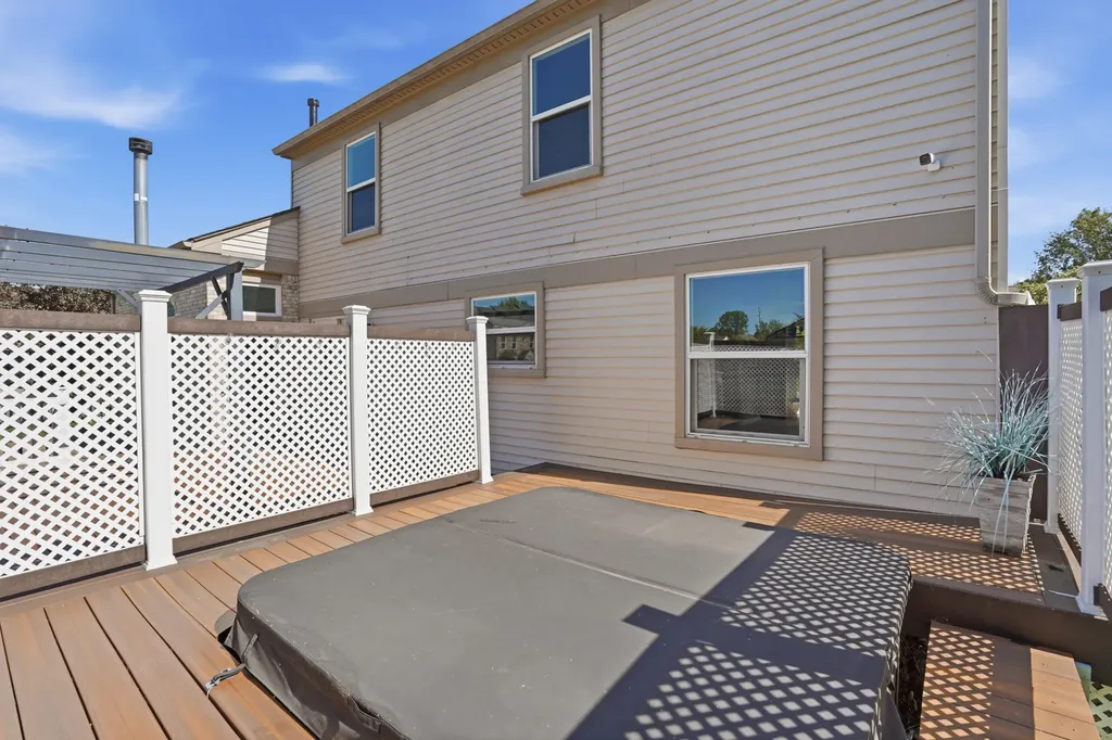 44890 Greenwood Drive Van Buren Charter Township MI 48111