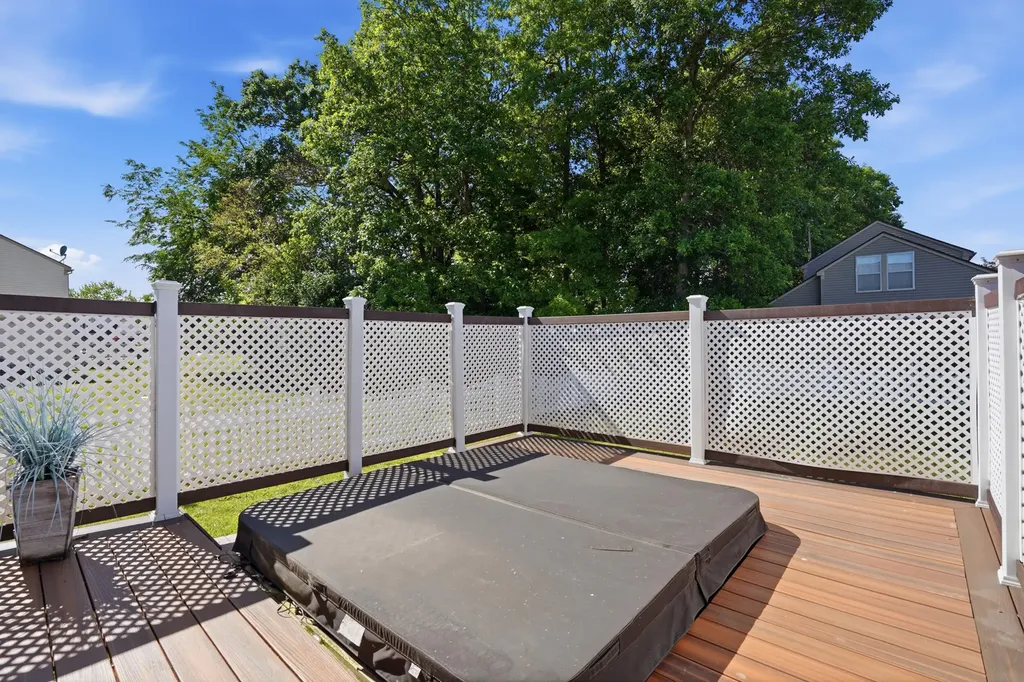 44890 Greenwood Drive Van Buren Charter Township MI 48111