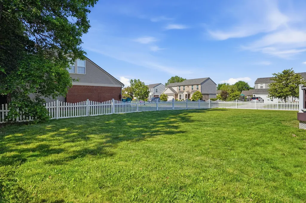 44890 Greenwood Drive Van Buren Charter Township MI 48111
