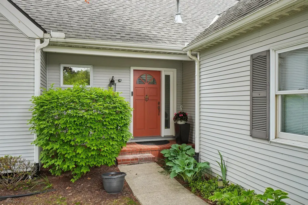 558 Heritage Drive Ann Arbor City MI 48105