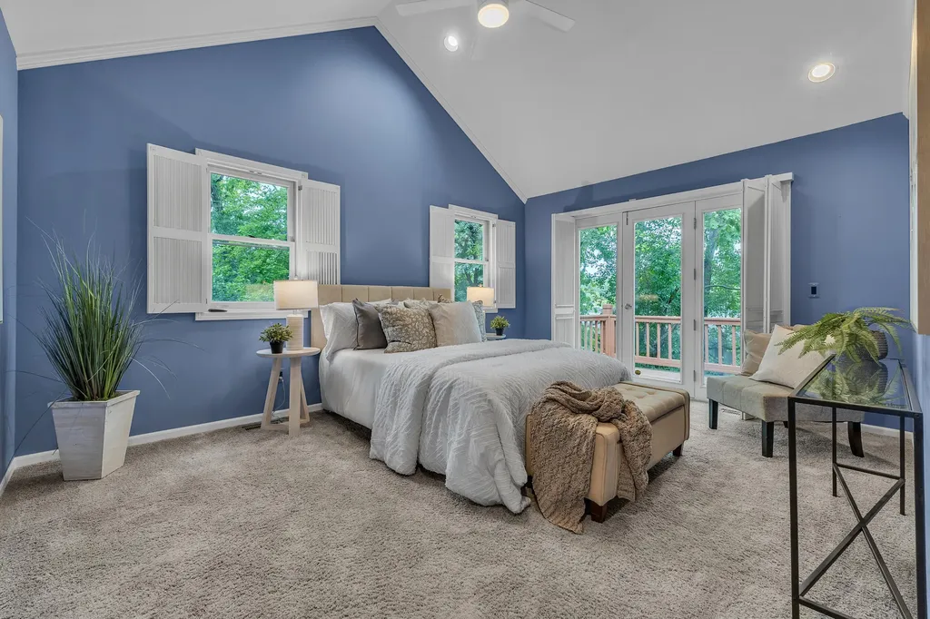 558 Heritage Drive Ann Arbor City MI 48105