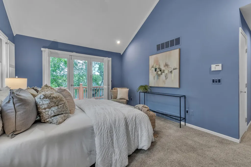 558 Heritage Drive Ann Arbor City MI 48105