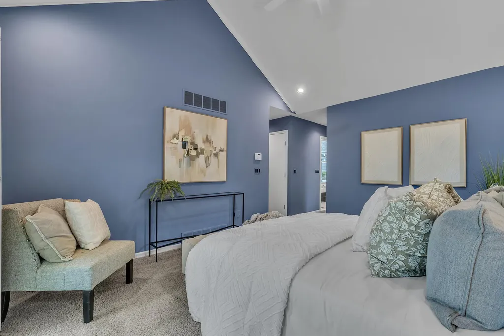 558 Heritage Drive Ann Arbor City MI 48105