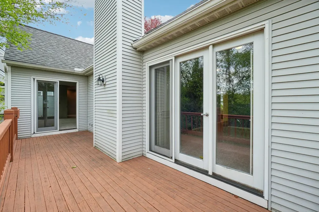 558 Heritage Drive Ann Arbor City MI 48105