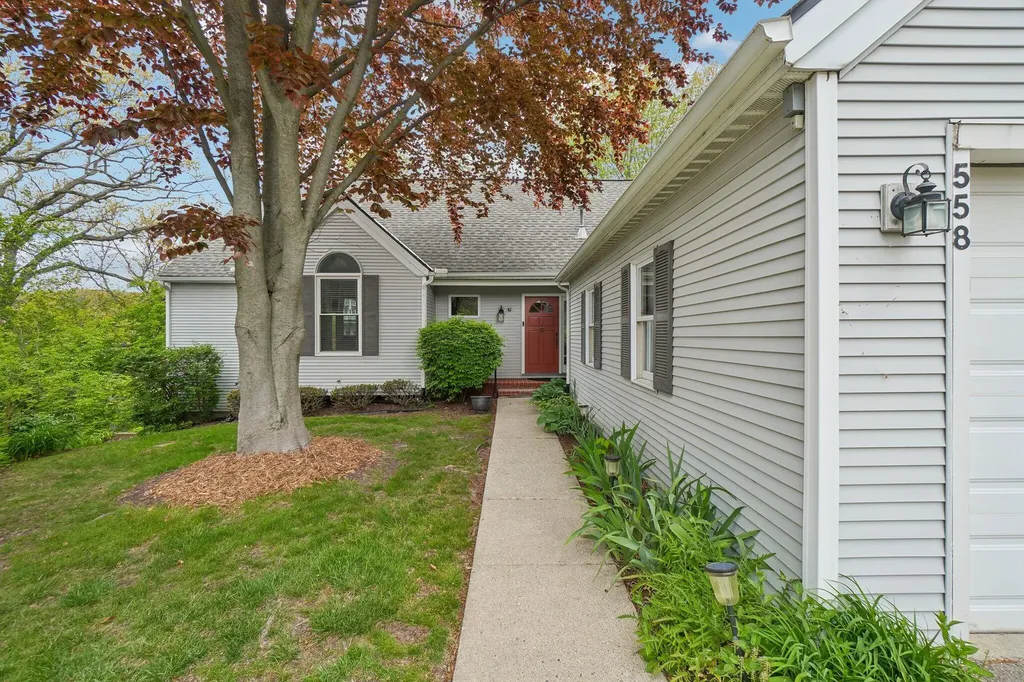 558 Heritage Drive Ann Arbor City MI 48105
