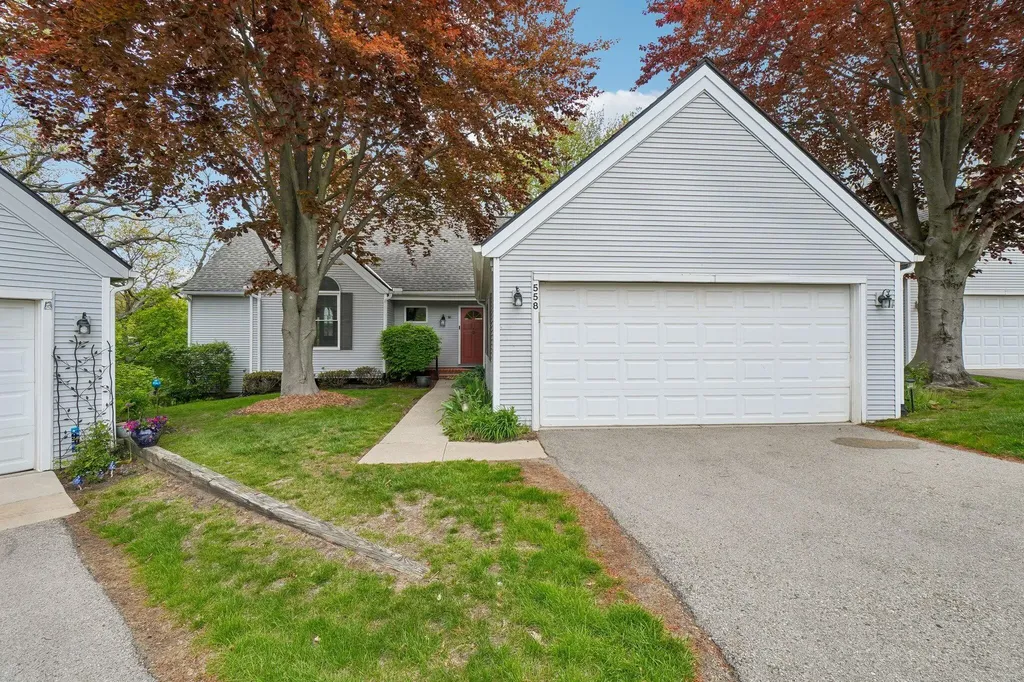 558 Heritage Drive Ann Arbor City MI 48105