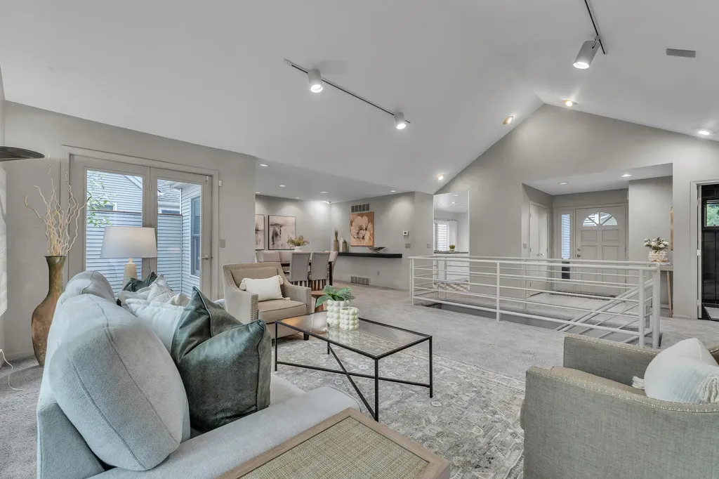 558 Heritage Drive Ann Arbor City MI 48105