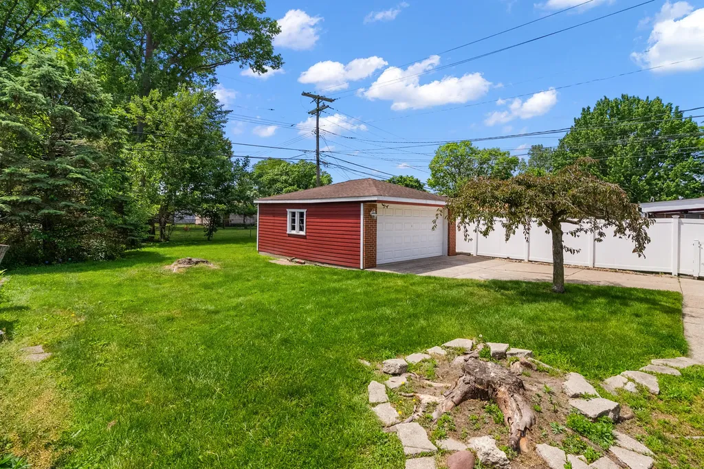 32369 Alvin Street Garden City City MI 48135