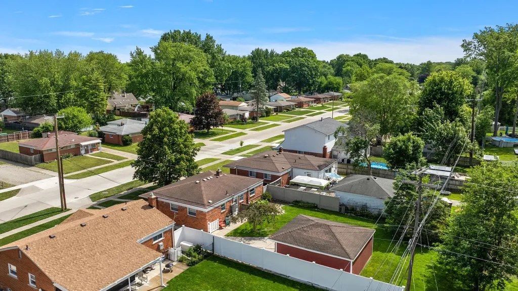 32369 Alvin Street Garden City City MI 48135
