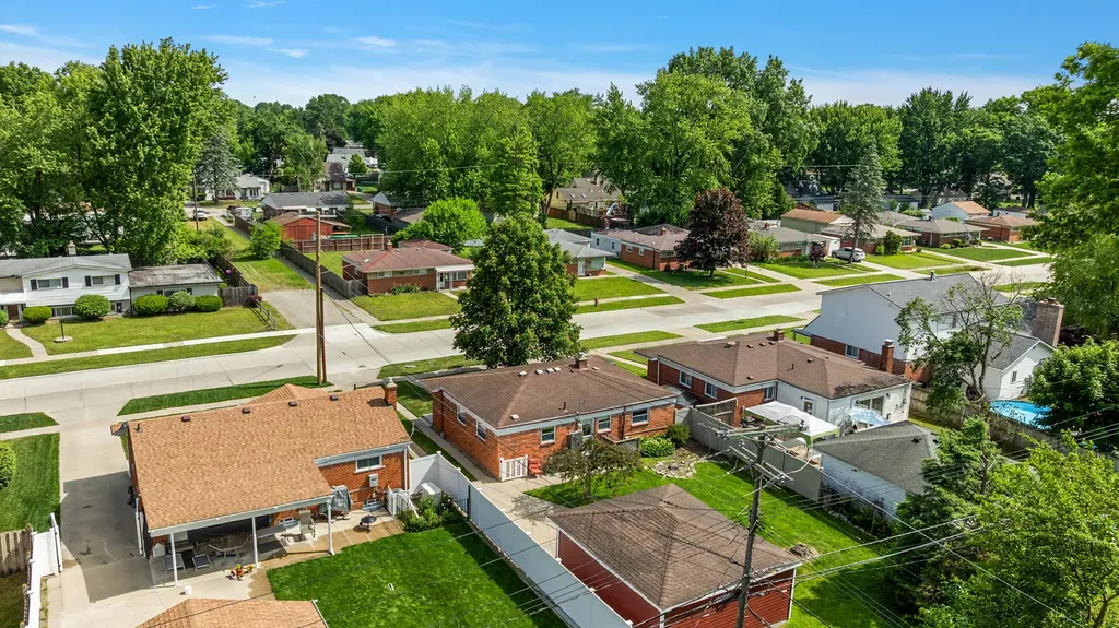 32369 Alvin Street Garden City City MI 48135