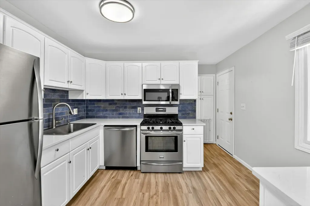 311 Mason Avenue Ann Arbor City MI 48103
