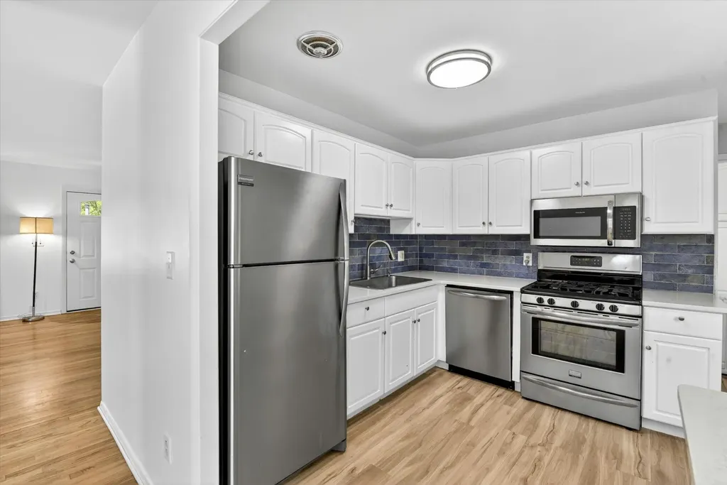 311 Mason Avenue Ann Arbor City MI 48103
