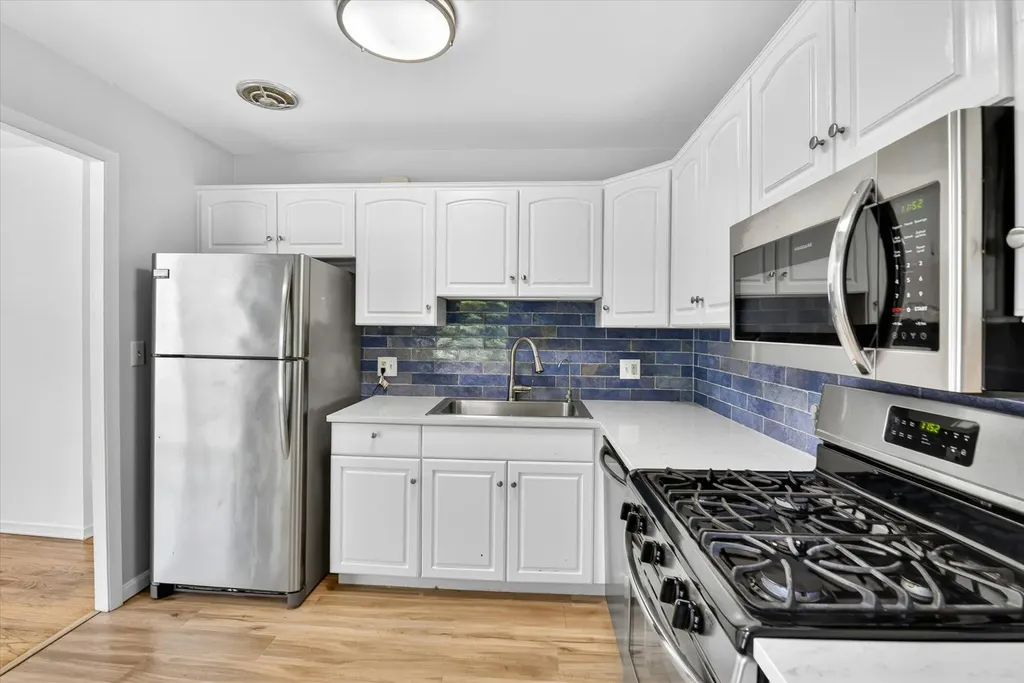 311 Mason Avenue Ann Arbor City MI 48103
