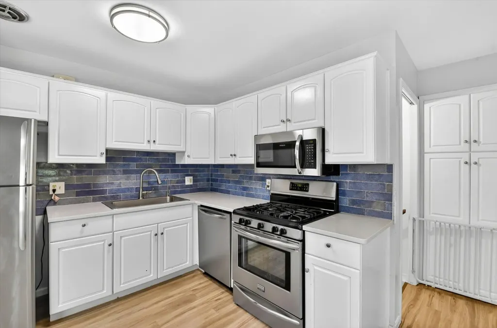 311 Mason Avenue Ann Arbor City MI 48103