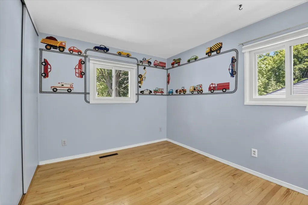 311 Mason Avenue Ann Arbor City MI 48103