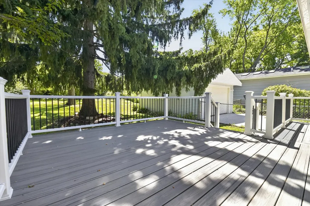 311 Mason Avenue Ann Arbor City MI 48103