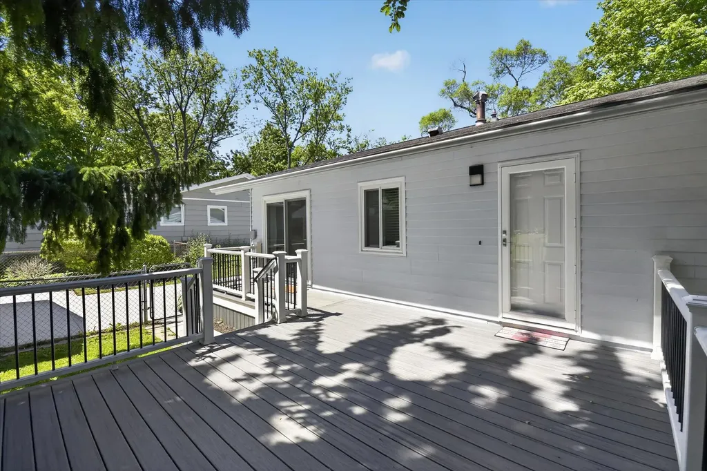 311 Mason Avenue Ann Arbor City MI 48103