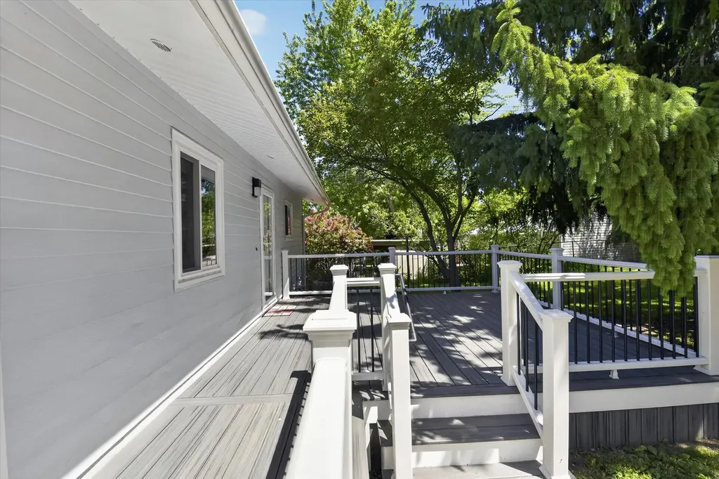 311 Mason Avenue Ann Arbor City MI 48103