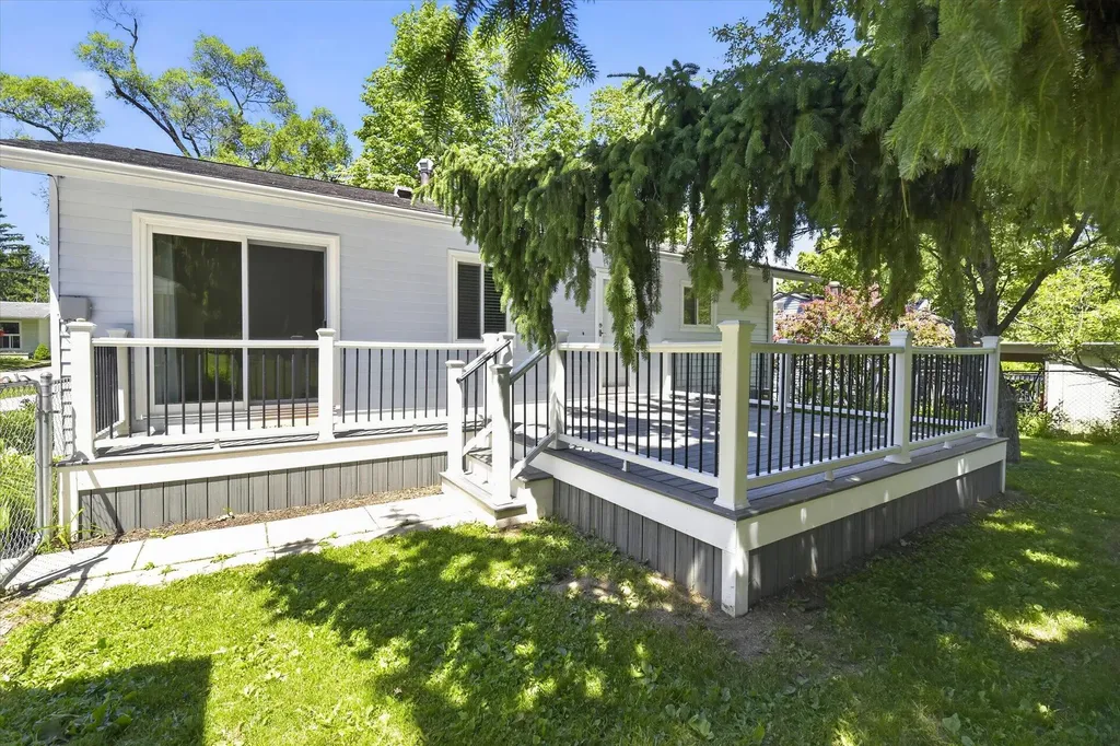 311 Mason Avenue Ann Arbor City MI 48103