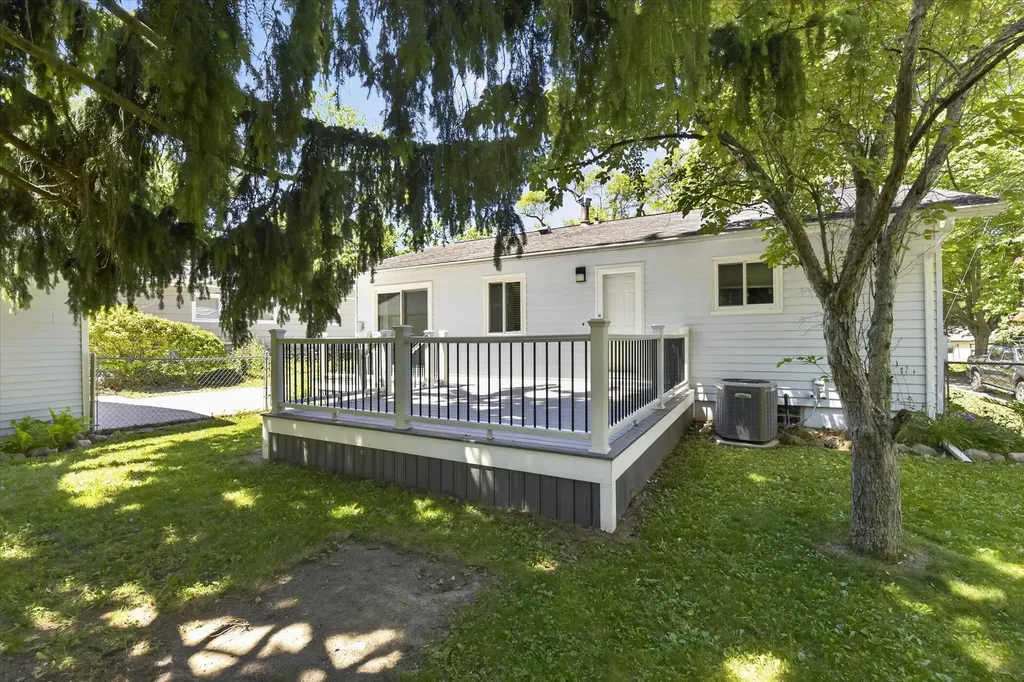 311 Mason Avenue Ann Arbor City MI 48103