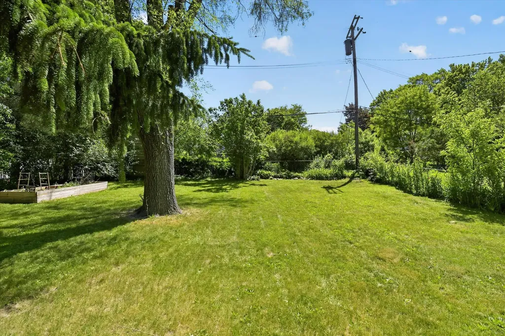 311 Mason Avenue Ann Arbor City MI 48103