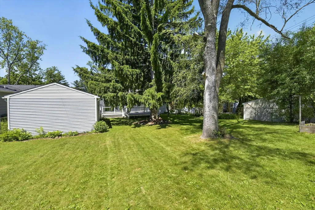 311 Mason Avenue Ann Arbor City MI 48103