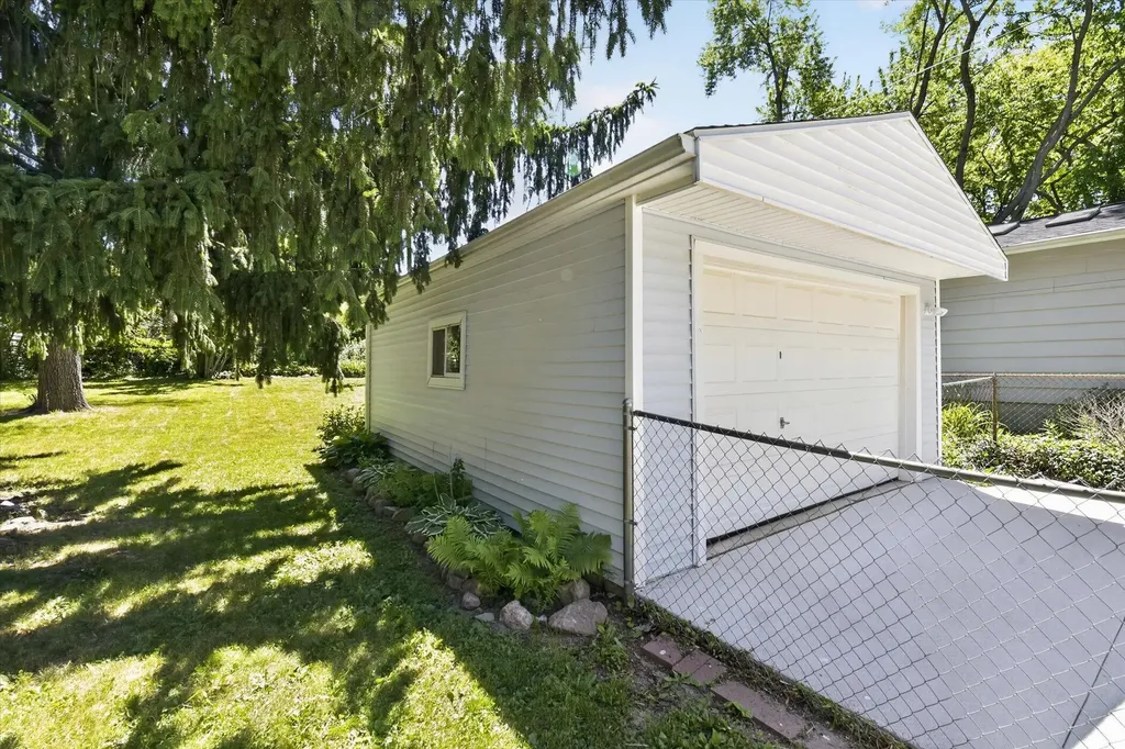 311 Mason Avenue Ann Arbor City MI 48103