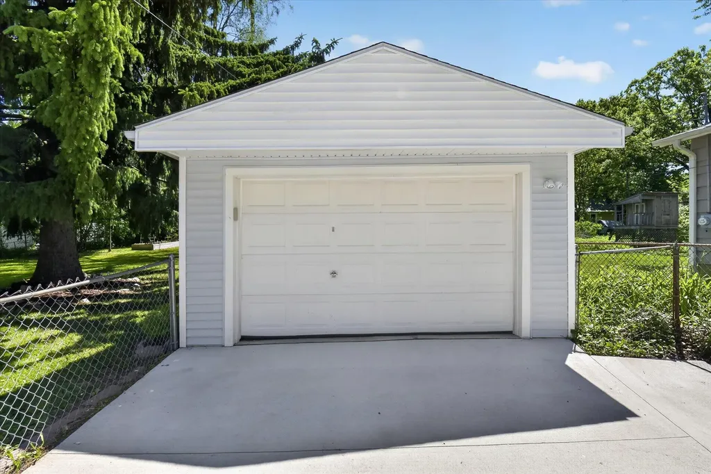 311 Mason Avenue Ann Arbor City MI 48103