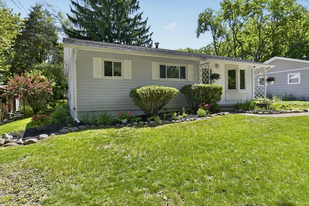 311 Mason Avenue Ann Arbor City MI 48103