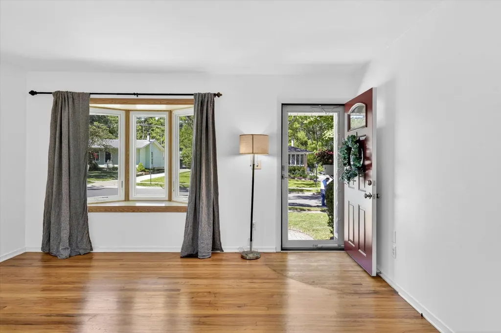 311 Mason Avenue Ann Arbor City MI 48103