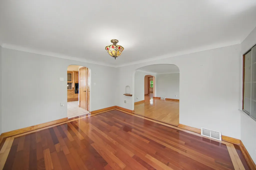 9100 Willis Road Augusta Charter Township MI 48191