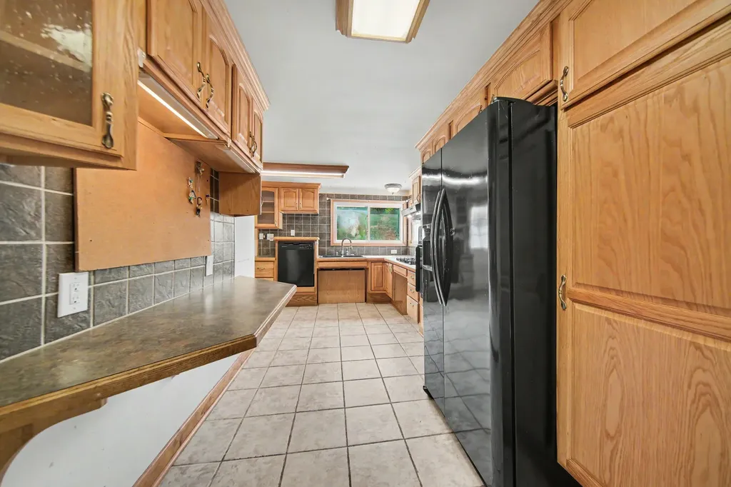 9100 Willis Road Augusta Charter Township MI 48191