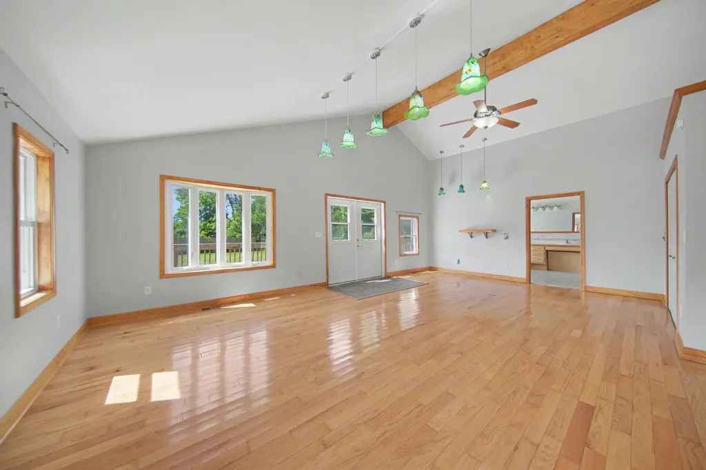 9100 Willis Road Augusta Charter Township MI 48191