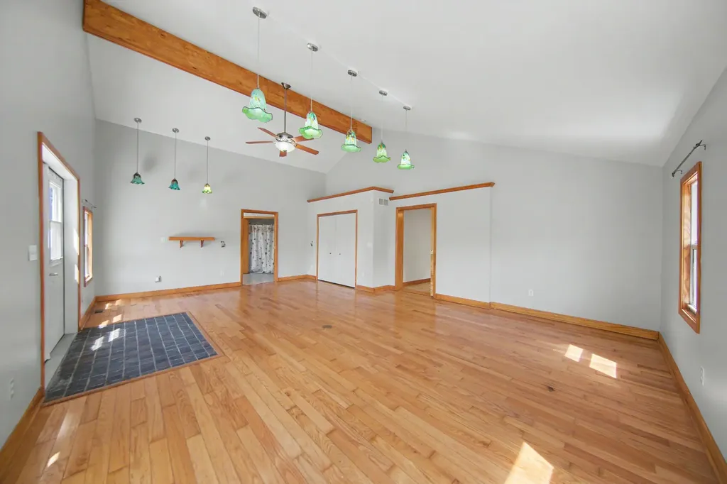 9100 Willis Road Augusta Charter Township MI 48191