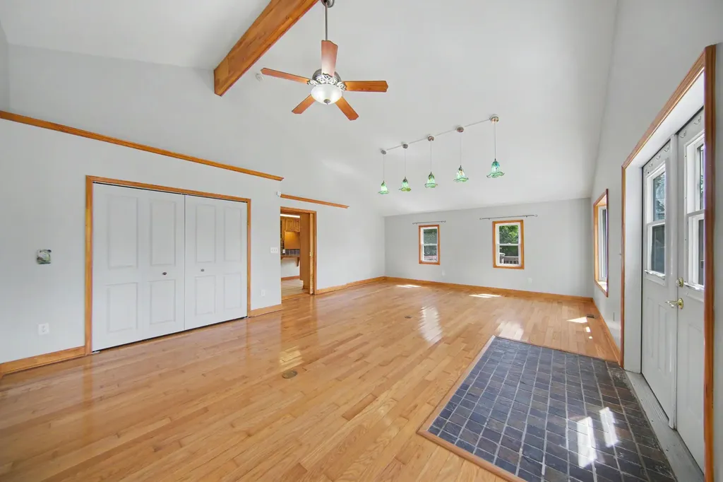 9100 Willis Road Augusta Charter Township MI 48191